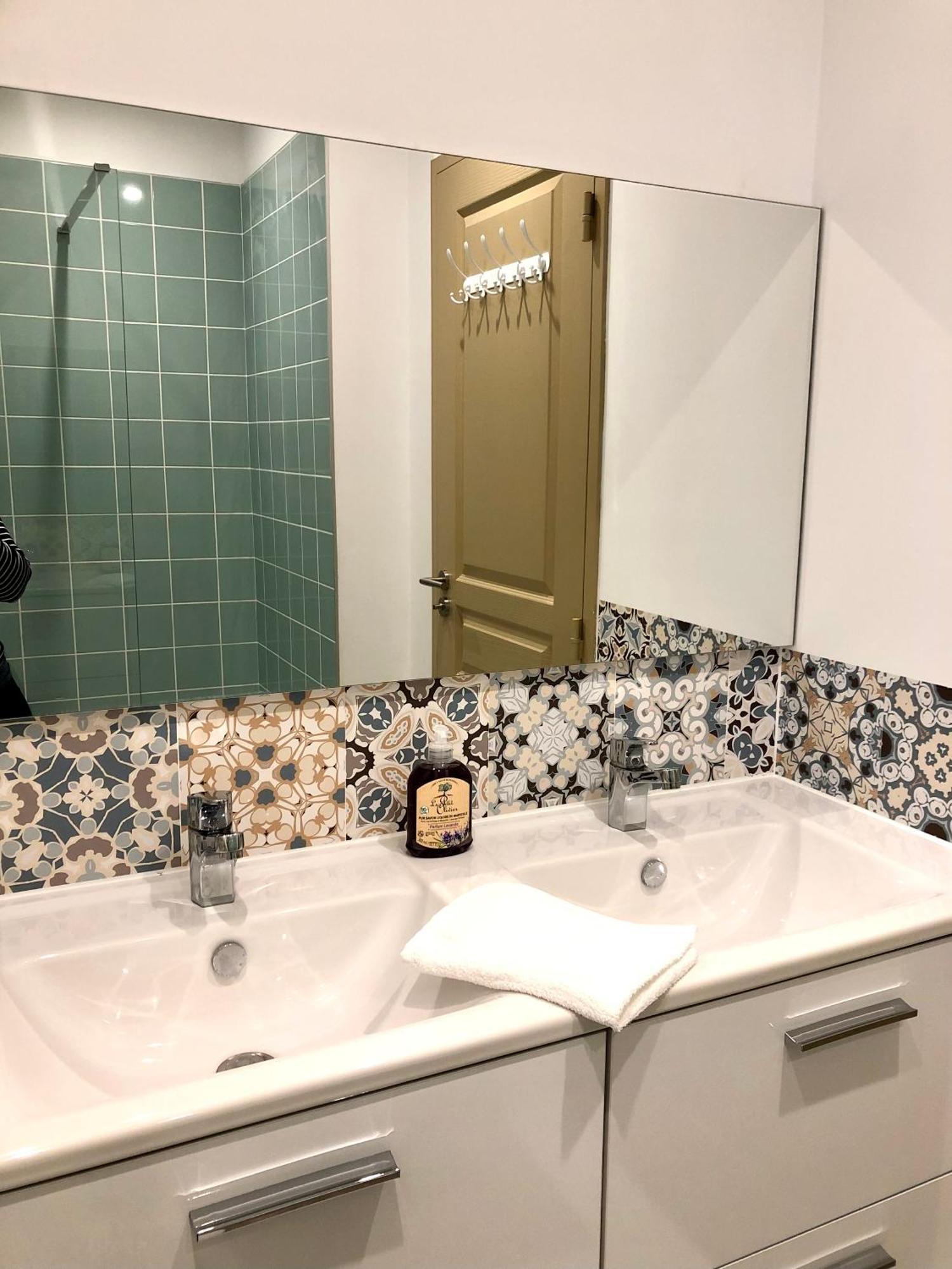 Logement Neuf, Tout Confort, Au Coeur Du Village Saint Didier  Exterior foto